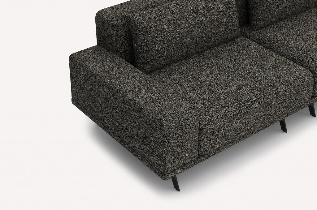 Модульный диван Galaxy Como Design Justo