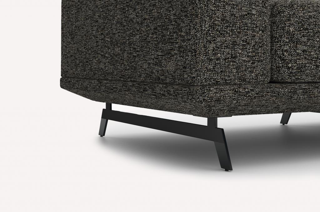 Модульный диван Galaxy Como Design Justo