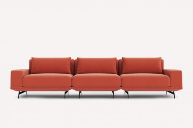 Модульный диван Galaxy Model Berry