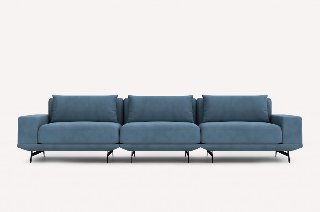 Модульный диван Galaxy Sand