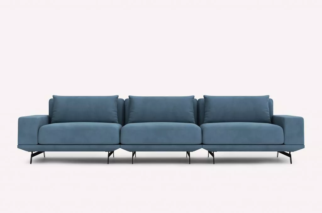 Модульный диван Galaxy