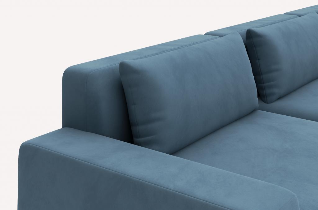 Модульный диван Galaxy Sand