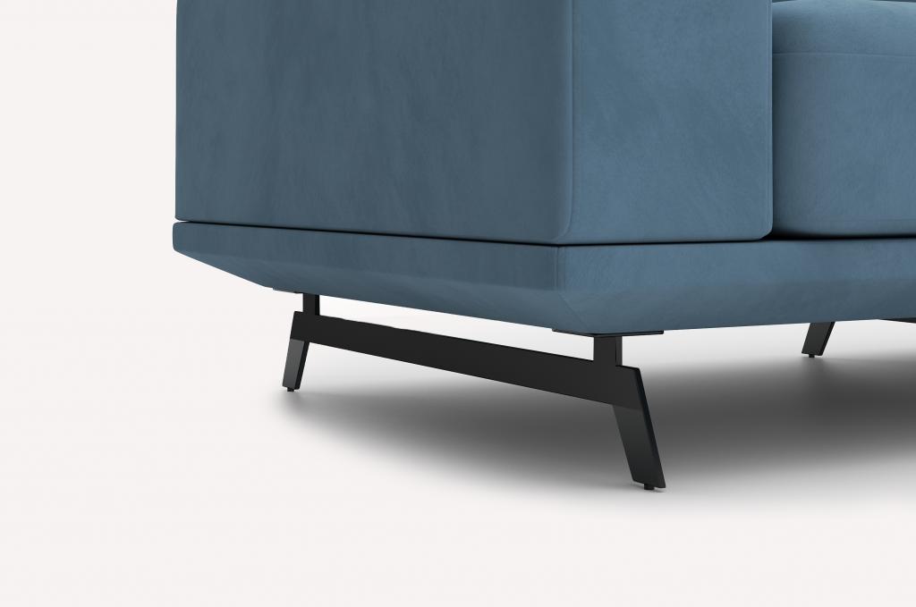 Модульный диван Galaxy Sand