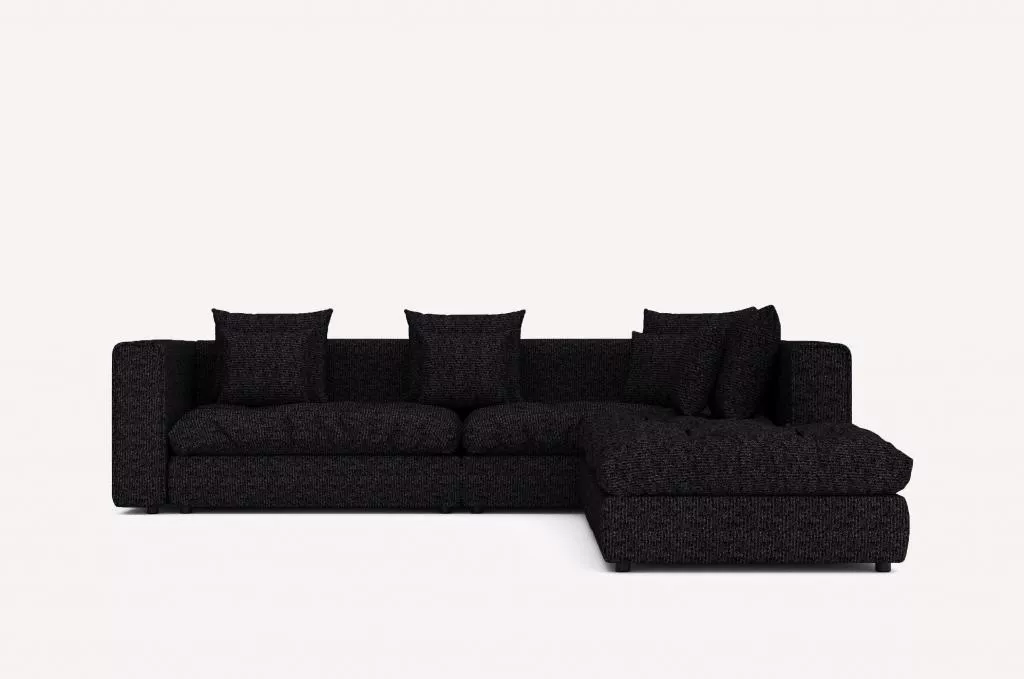 Модульный диван Vegas Como Design Adelante 06