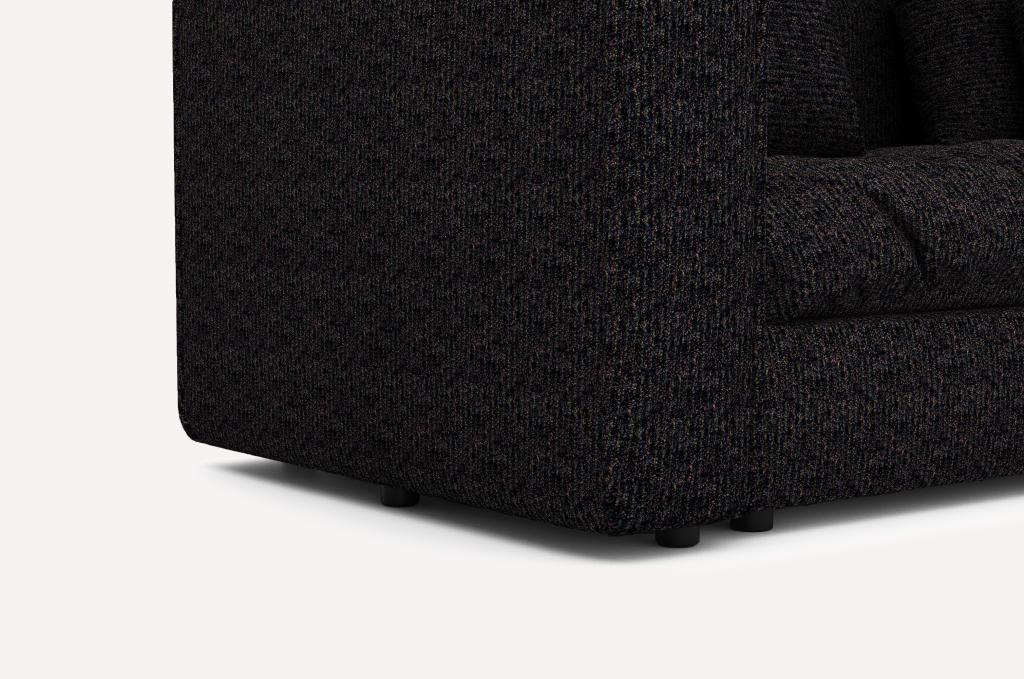 Модульный диван Vegas Como Design Adelante