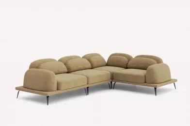 Угловой диван Tavola Picasso