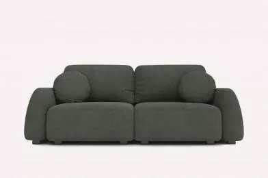 Прямой диван Tuscan