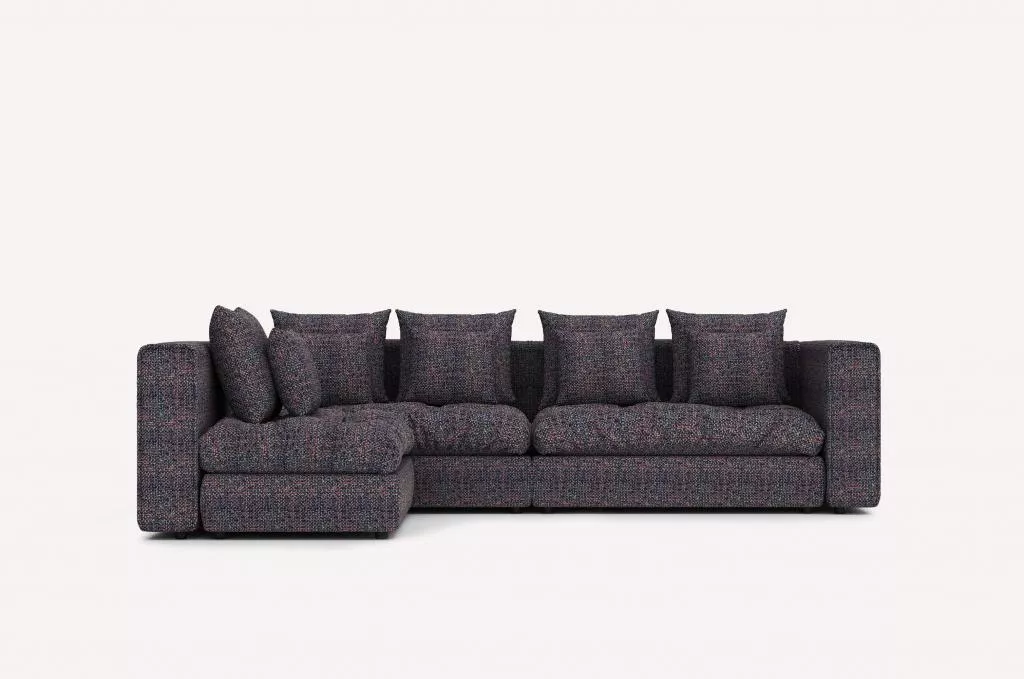 Модульный диван Vegas