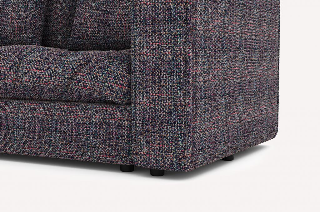 Модульный диван Vegas Como Design Tiamo