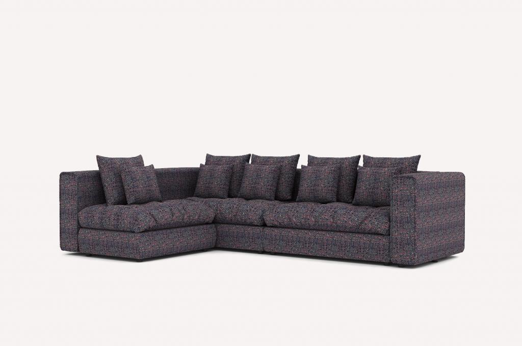 Модульный диван Vegas Como Design Tiamo