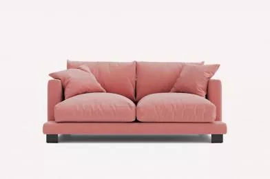 Прямой диван Ego Teddy