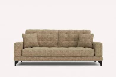 Прямой диван Dolce Malta Jut