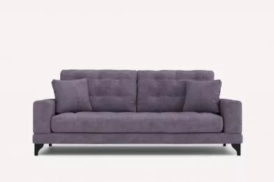 Прямой диван Dolce Fiori Iris