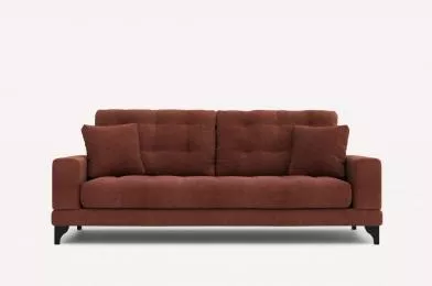 Прямой диван Dolce Lucky 11