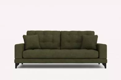 Прямой диван Dolce