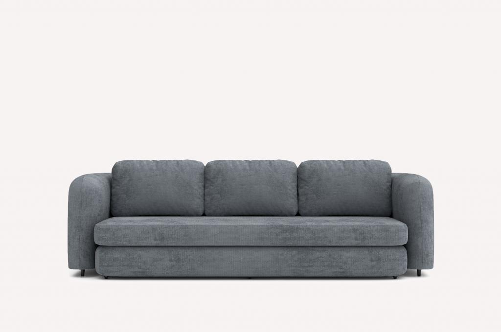 Прямой диван Bonta Fiori Hosta