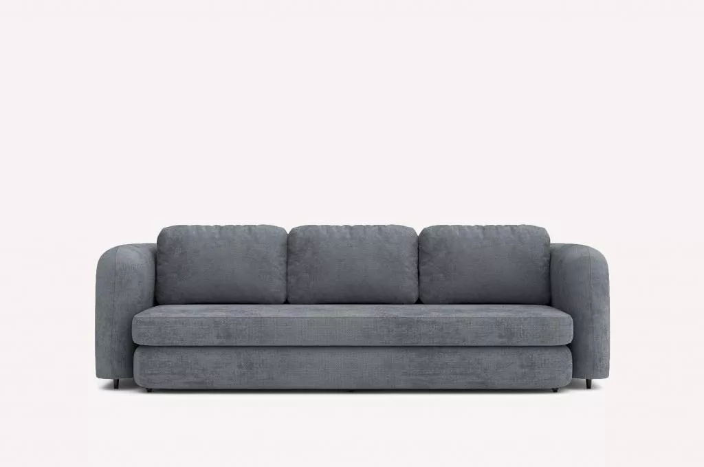 Прямой диван Bonta Fiori Hosta