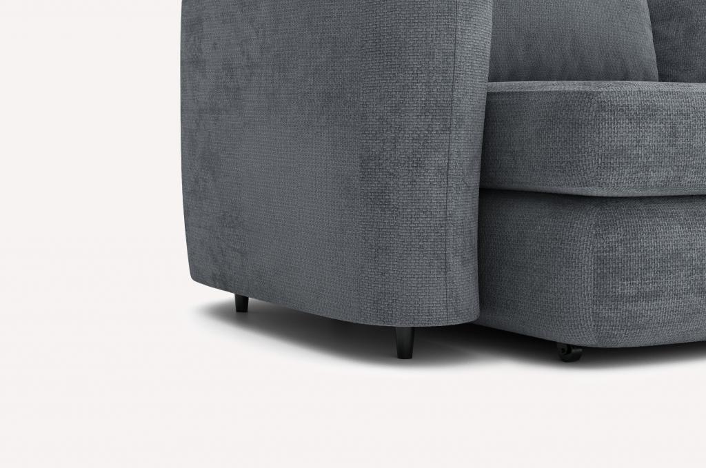 Прямой диван Bonta Fiori Hosta