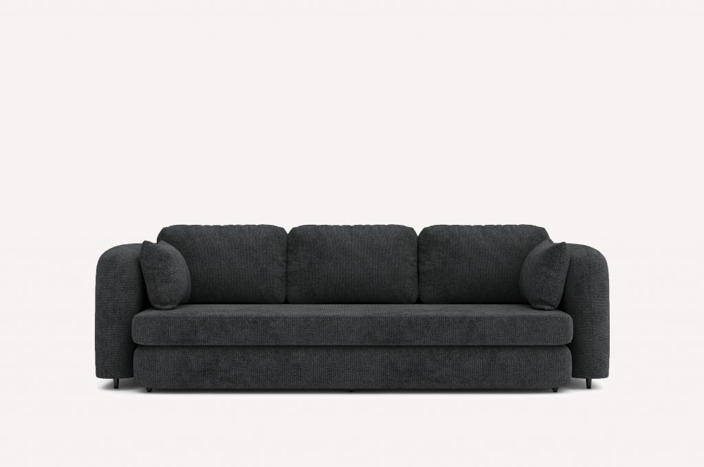 Прямой диван Bonta Molly