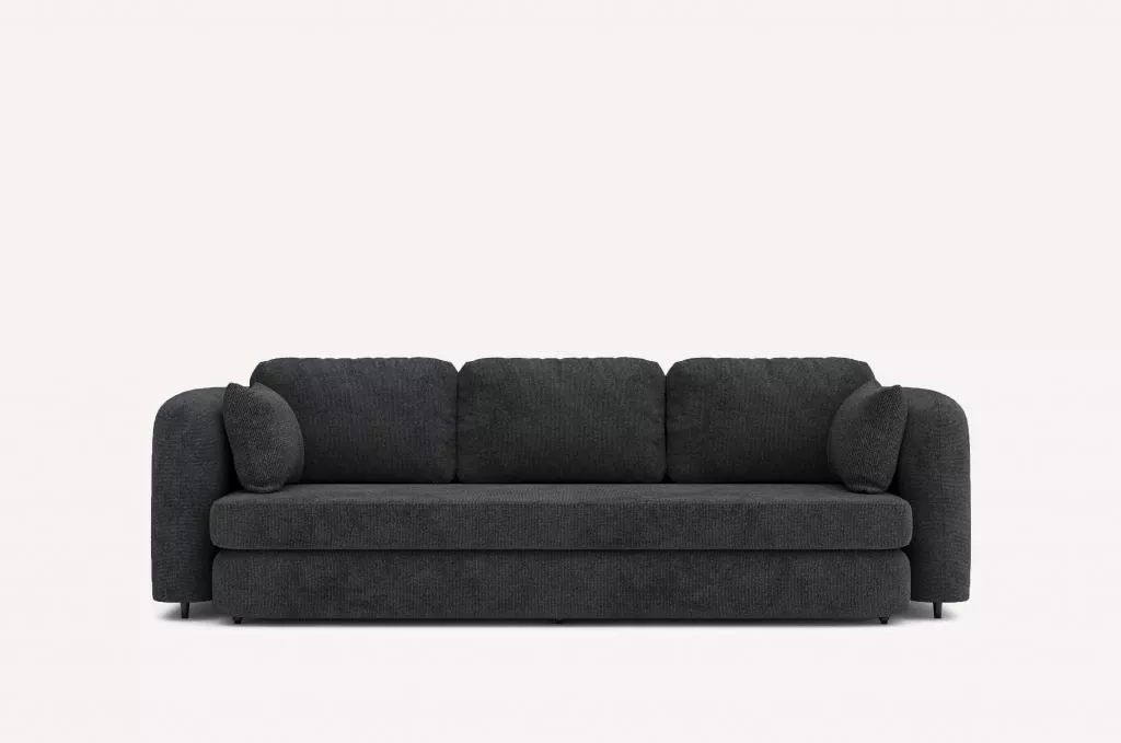 Прямой диван Bonta Molly 30