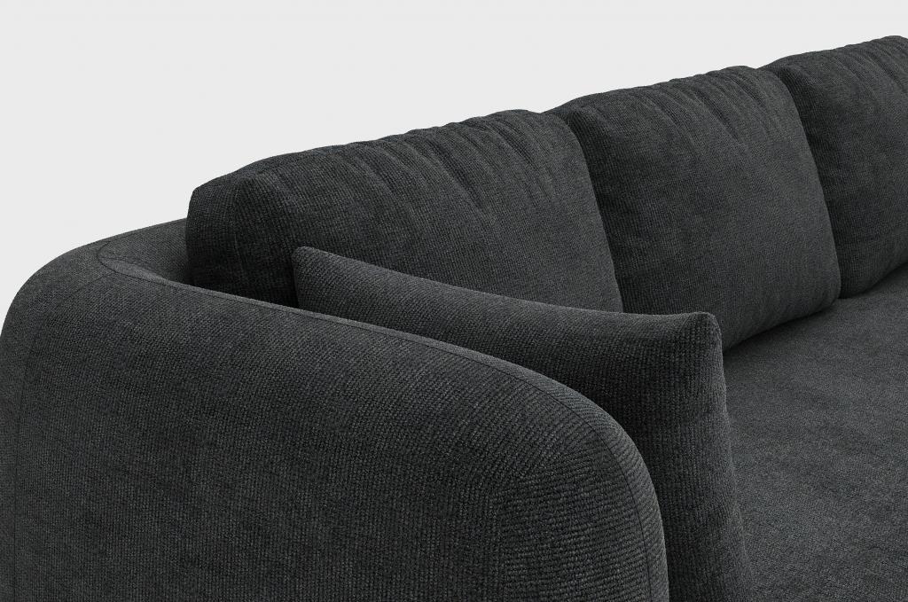 Прямой диван Bonta Molly