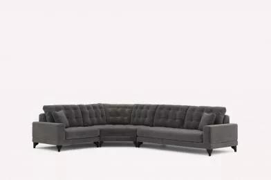 Угловой диван Dolce Mirax