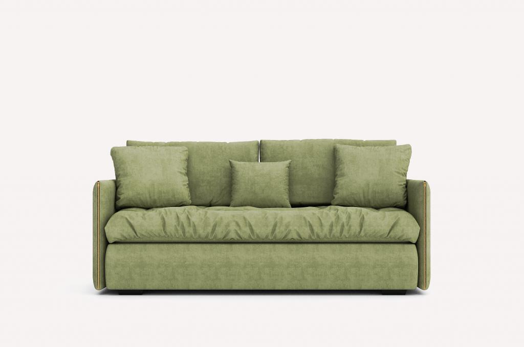 Прямой диван Corfu Glory