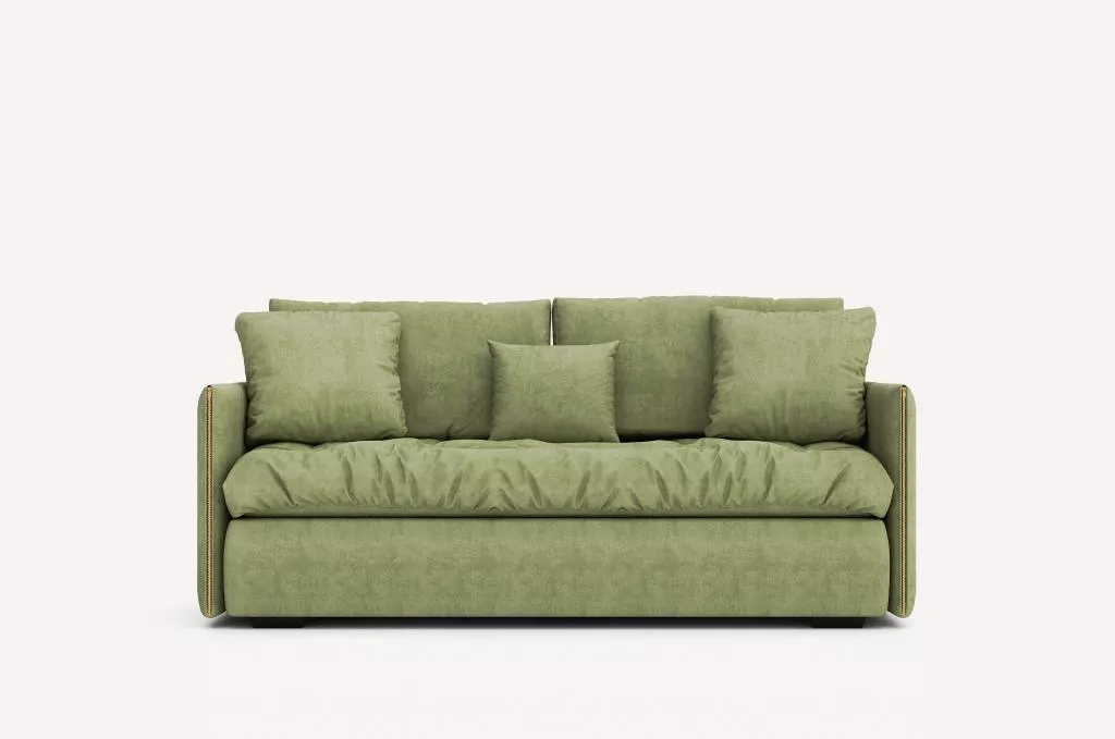 Прямой диван Corfu Glory 04