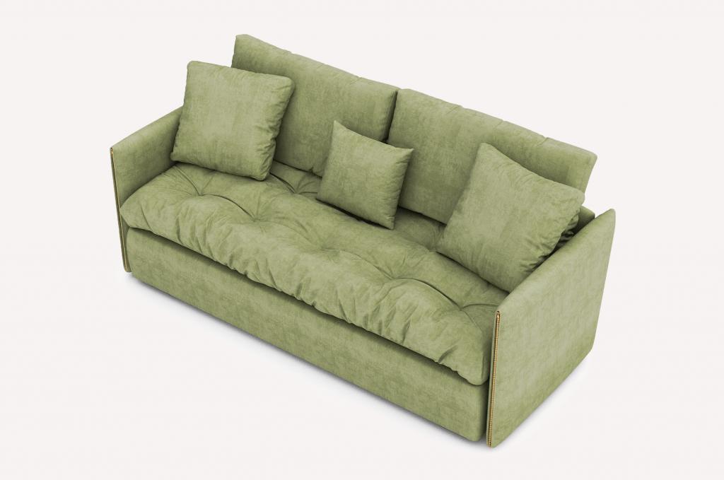 Прямой диван Corfu Glory