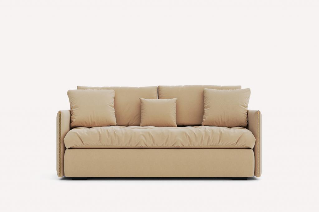 Прямой диван Corfu Irida