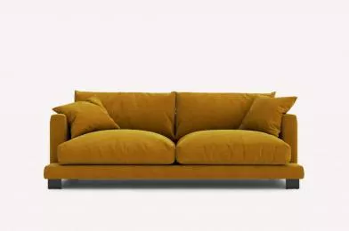 Прямой диван Ego Fellini