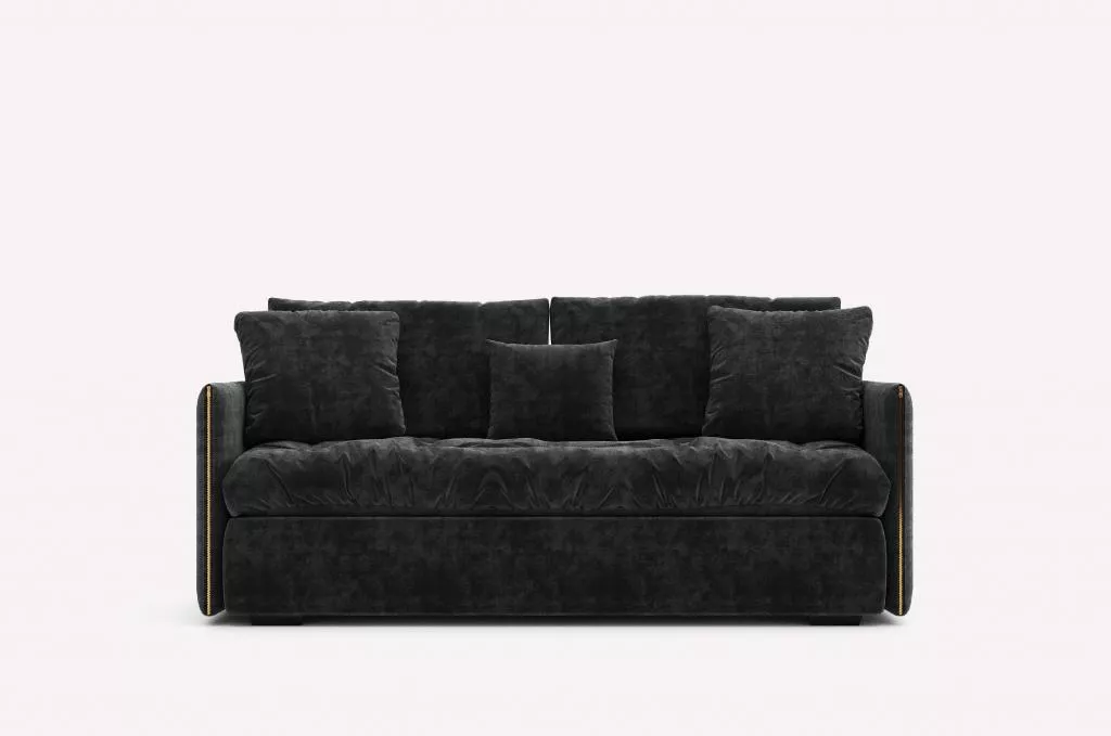 Прямой диван Corfu