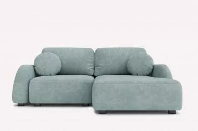 Угловой диван Tuscan Beauty Mint