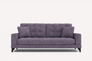 Прямой диван Dolce Fiori Iris