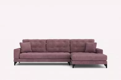 Угловой диван Dolce Fiori Petunia