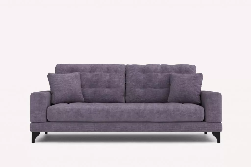 Прямой диван Dolce Fiori Iris