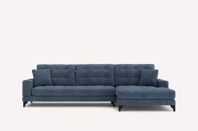 Угловой диван Dolce Picasso