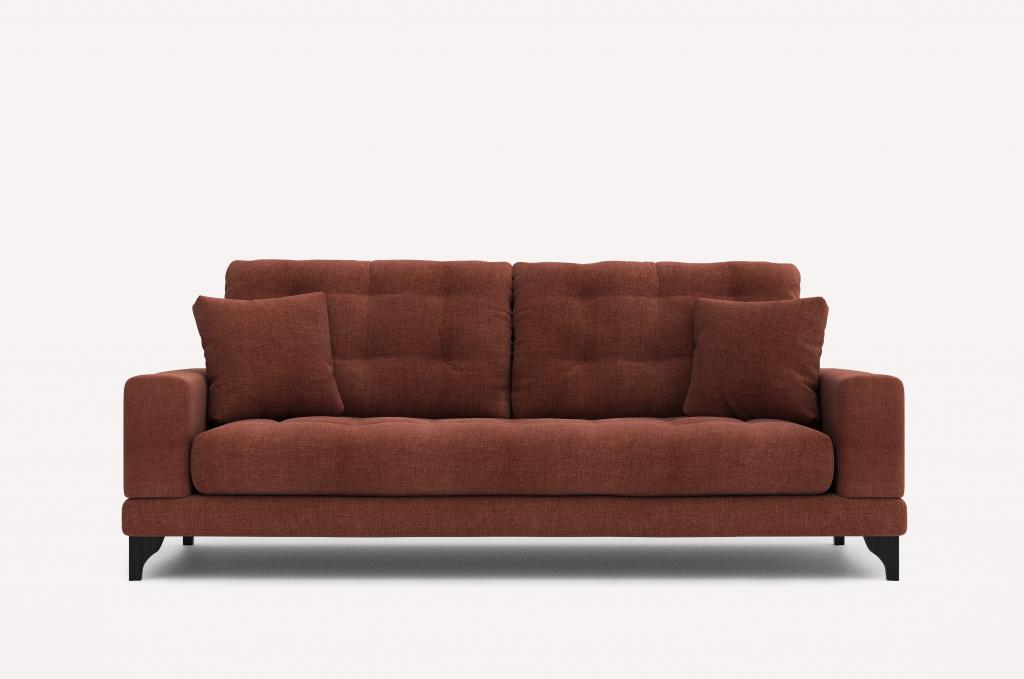 Прямой диван Dolce Lucky