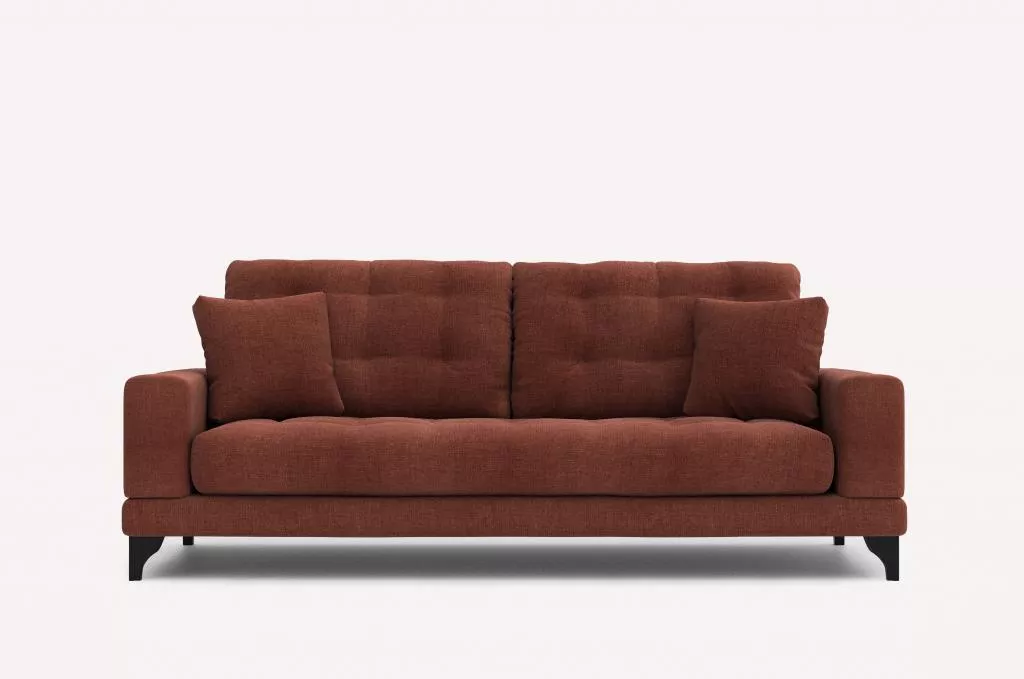 Прямой диван Dolce Lucky 11