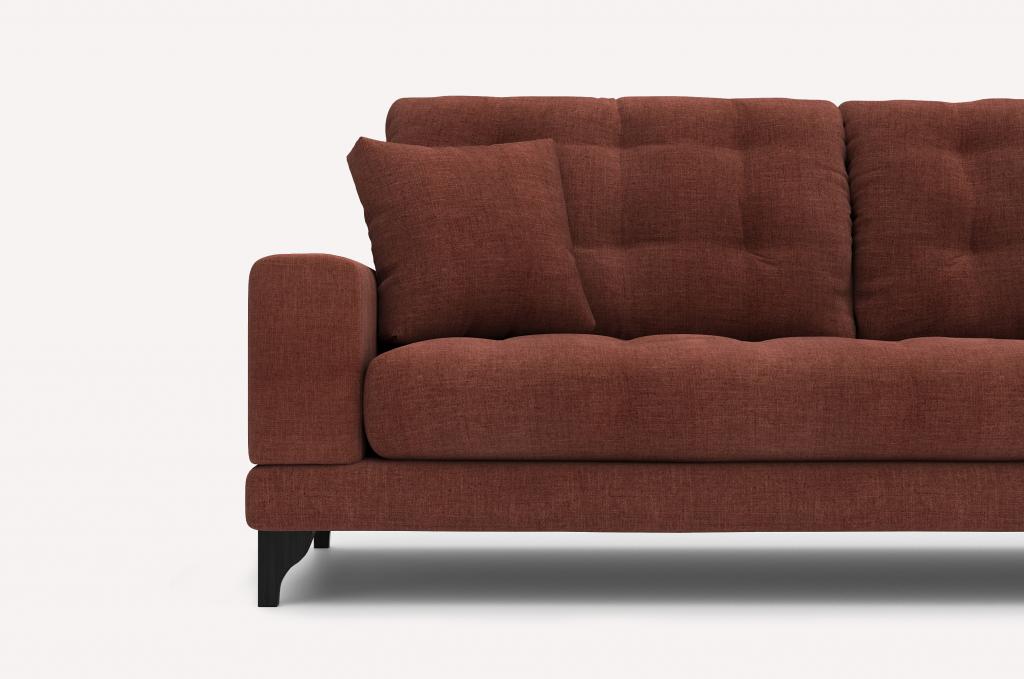 Прямой диван Dolce Lucky