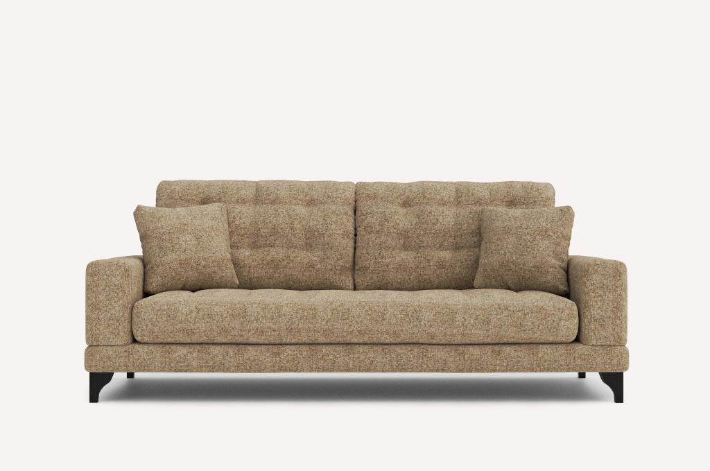 Прямой диван Dolce Malta Jut