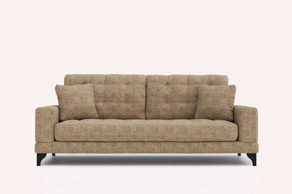 Прямой диван Dolce Malta Jut