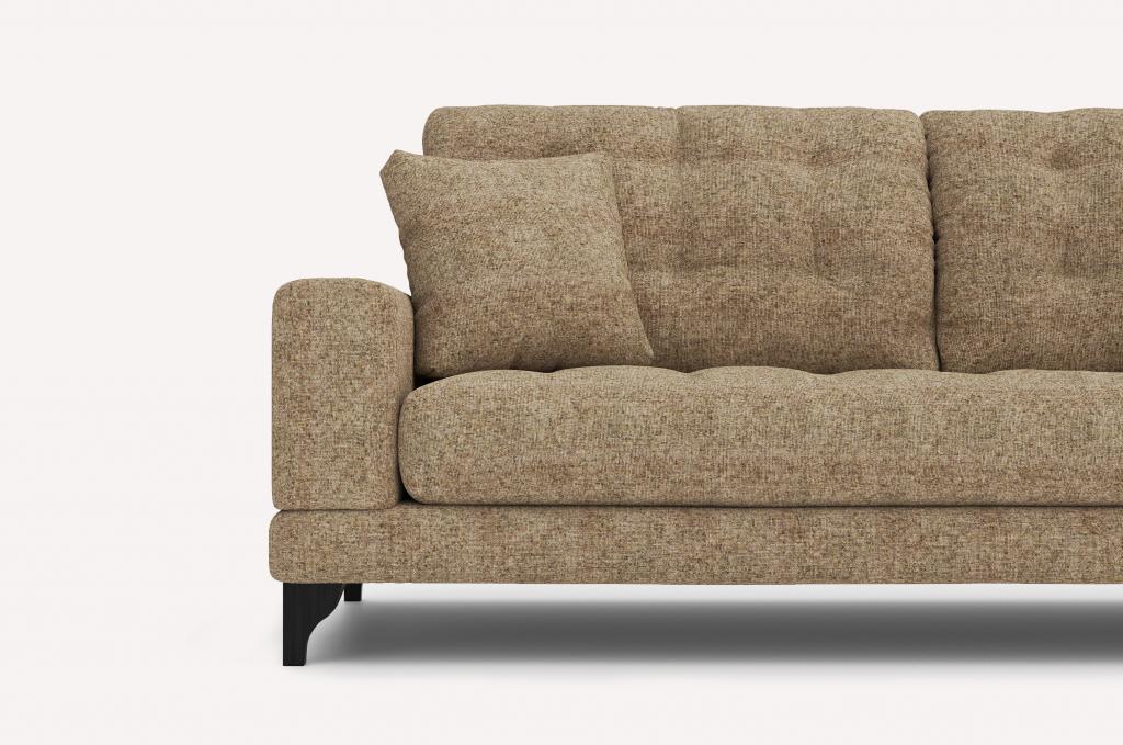 Прямой диван Dolce Malta Jut