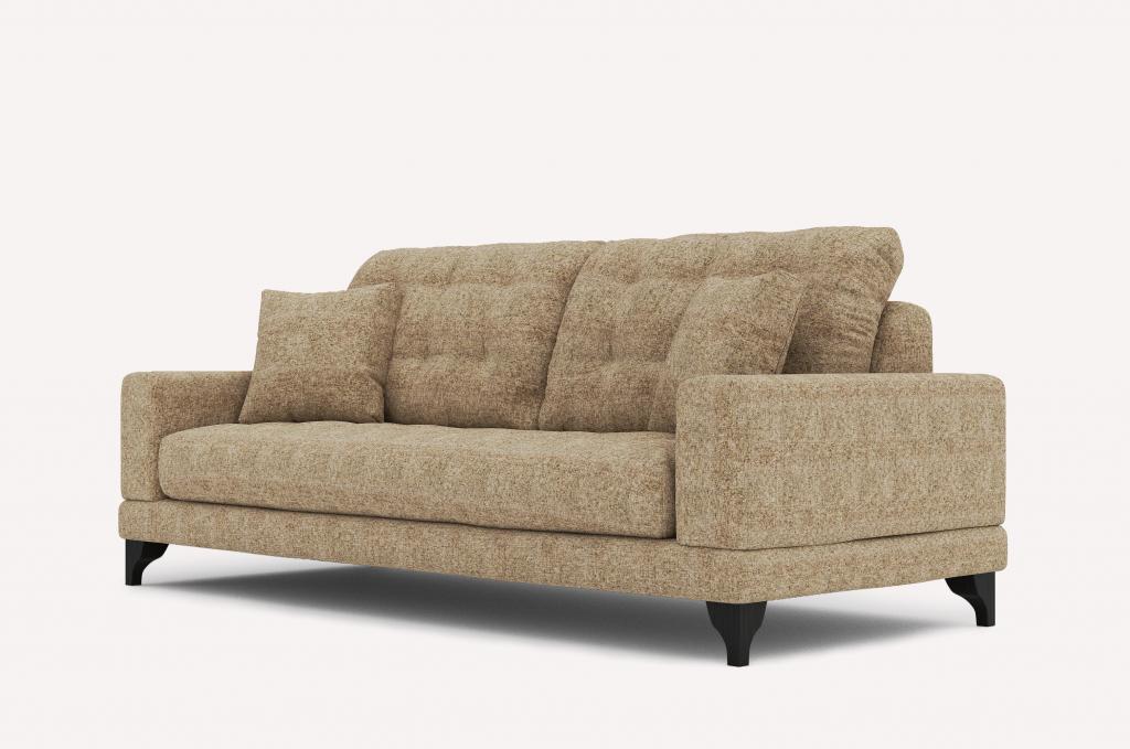 Прямой диван Dolce Malta Jut