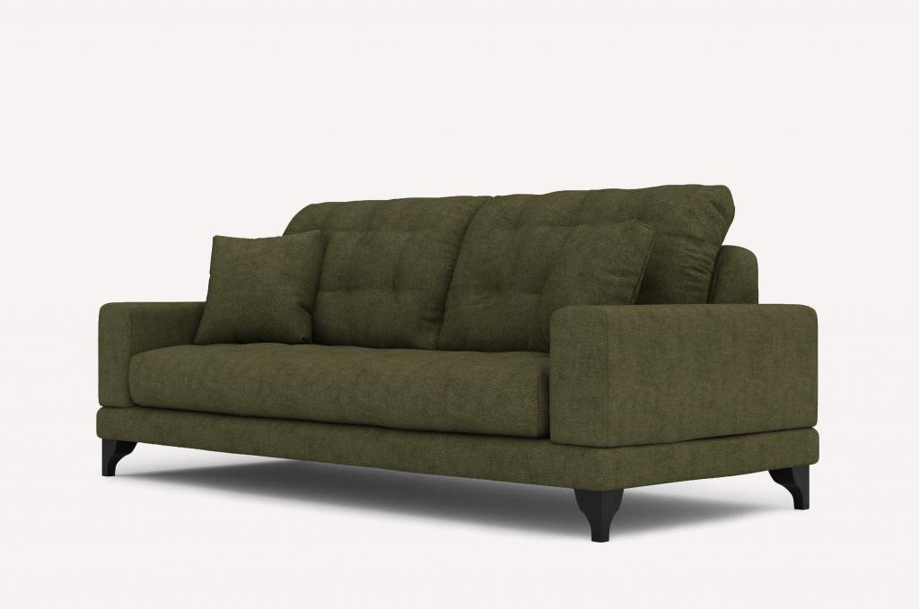 Прямой диван Dolce Molly