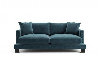 Прямой диван Ego