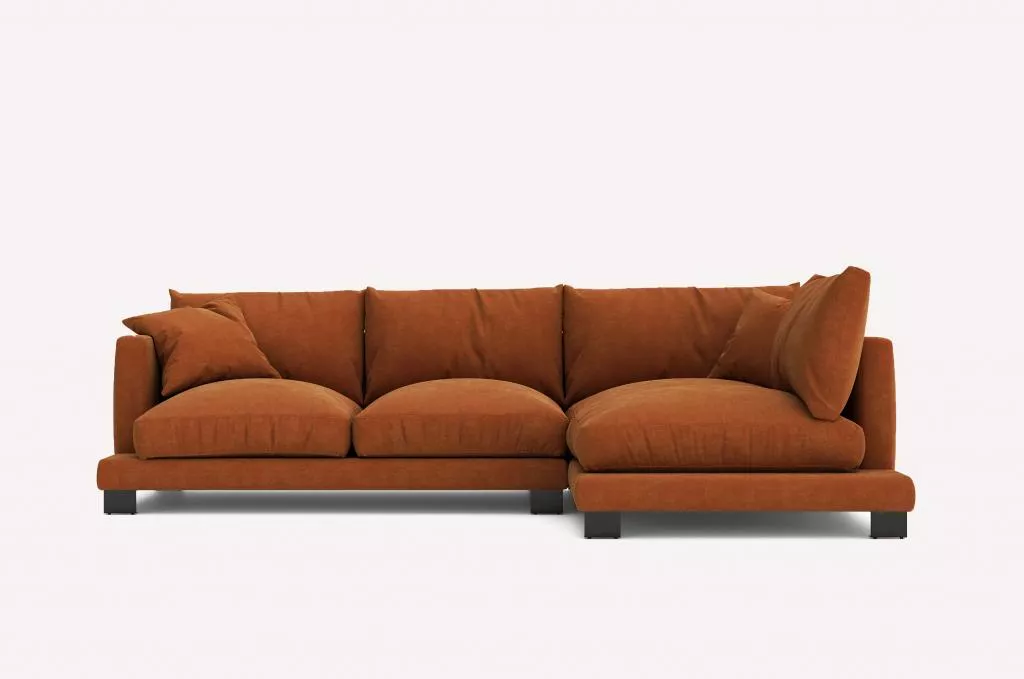 Модульный диван Ego