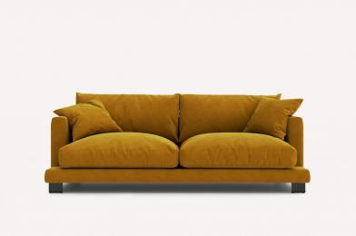 Прямой диван Ego