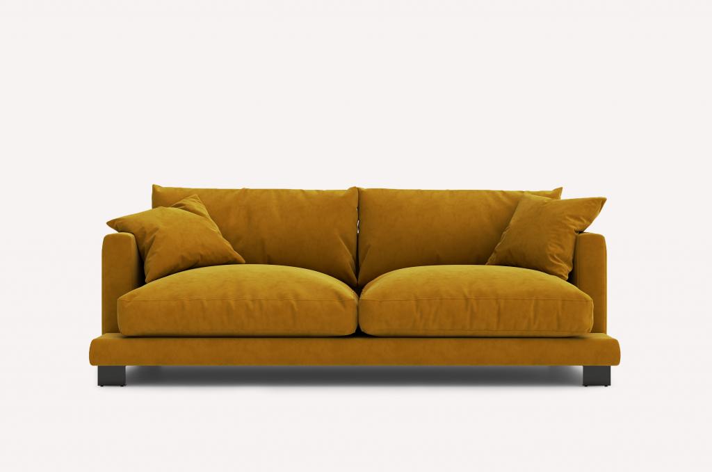 Прямой диван Ego Fellini