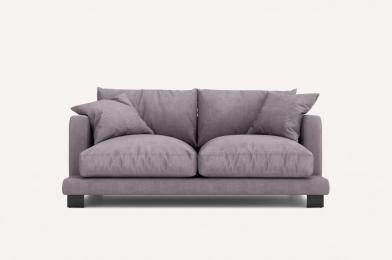 Прямой диван Ego